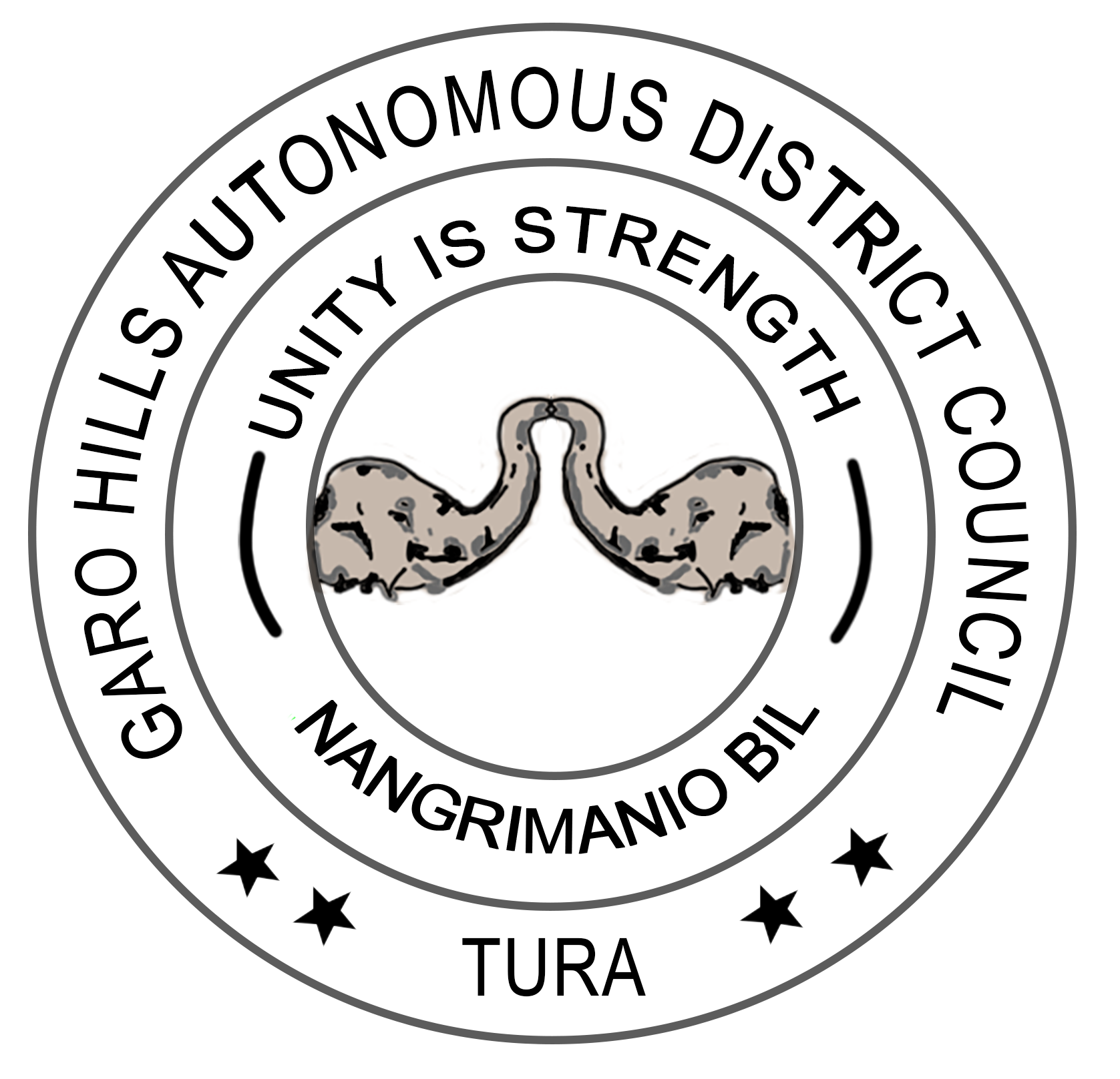 Garo Hills Autonomous District Council
