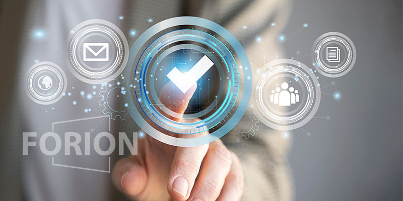 Policy & Government Consulting